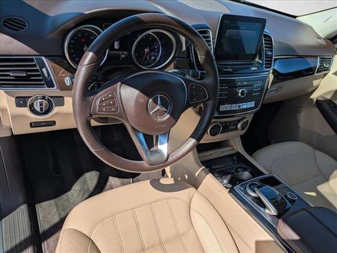 Used 2017 Mercedes-Benz GLE 350 image 10