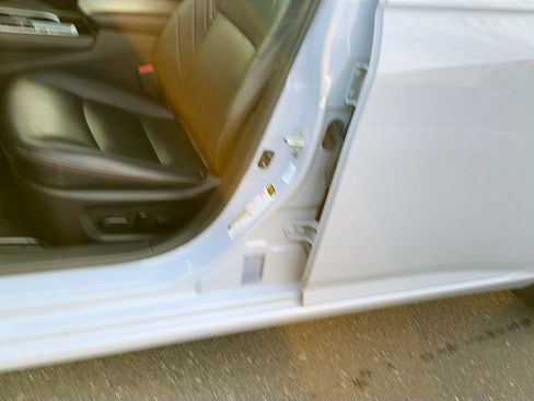 Used 2024 Nissan Altima 2.0 SR image 20