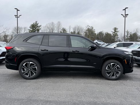 New 2026 Buick Enclave Sport Touring w/ Power Package image 4