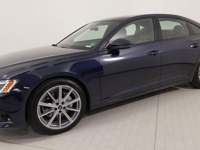 Used 2025 Audi A6 2.0T Premium