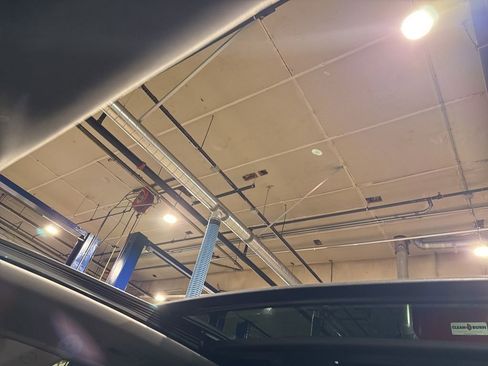 Used 2017 Hyundai Tucson Limited w/ Limited Ultimate Package 03 image 41