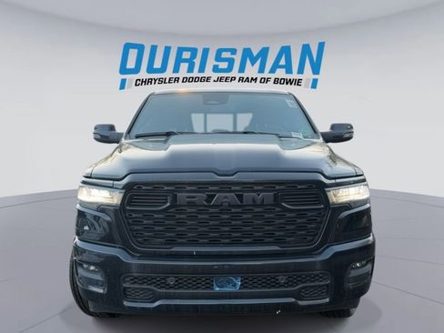 New 2026 RAM 1500 Big Horn image 8