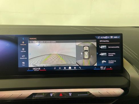 New 2026 BMW X3 xDrive30 w/ Premium Package image 12