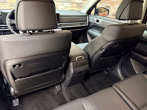 Used 2025 Hyundai Santa Fe XRT AWD/4WD image 24