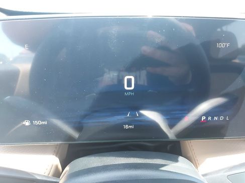 New 2027 Chevrolet Equinox ACTIV FWD image 16