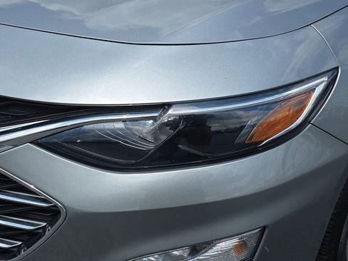 Used 2023 Chevrolet Malibu LT FWD image 32