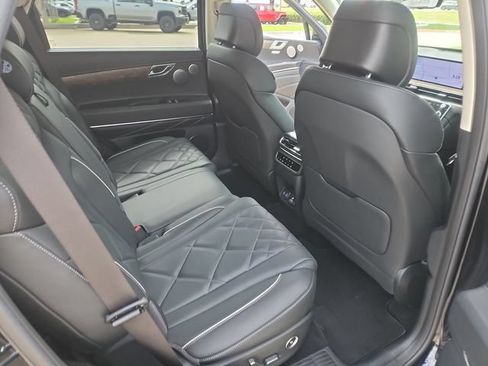 Used 2025 Genesis GV80 3.5T Prestige AWD/4WD image 24
