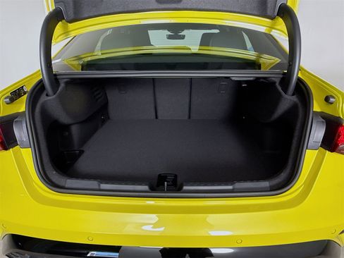 New 2025 Audi S3 Premium Plus image 27