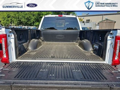 New 2026 Ford F250 Lariat w/ FX4 Off-Road Package AWD/4WD image 14