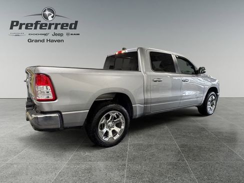 Used 2022 RAM 1500 Big Horn AWD/4WD image 17