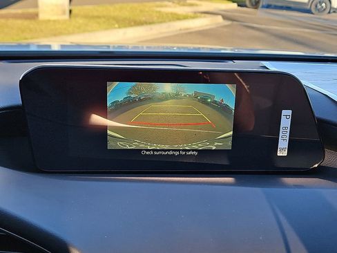 New 2026 MAZDA MAZDA3 2.5 S Sedan w/ Preferred Pkg image 20