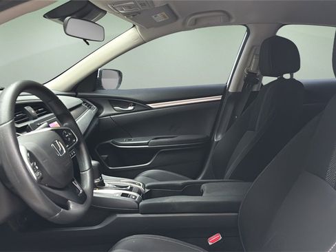 Used 2019 Honda Civic LX image 16