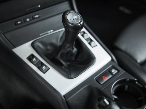 Used 2004 BMW M3 Base 2dr Coupe image 53