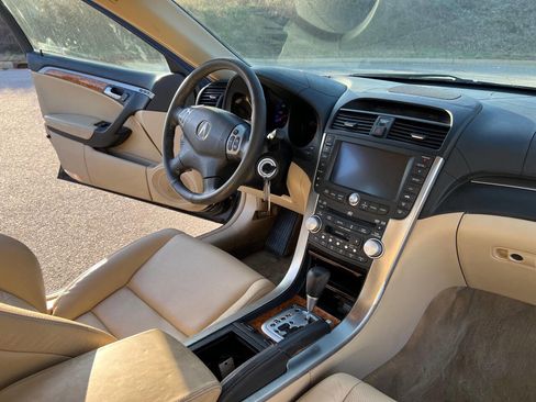 Used 2006 Acura TL w/Navi 4dr Sedan 5A image 15