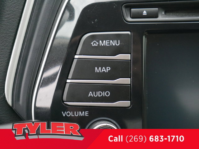 Used 2016 Nissan Maxima 3.5 SL w/ Interior Lighting Package FWD image 31