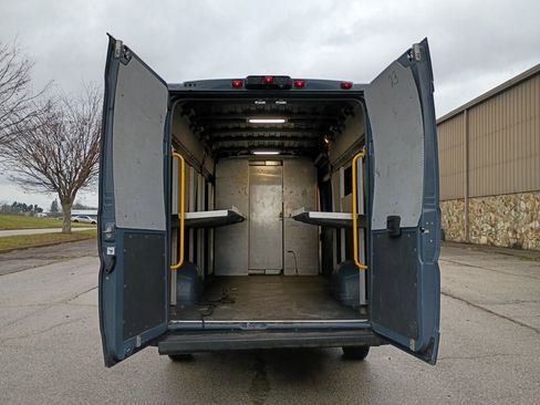Used 2020 RAM ProMaster 3500 image 15