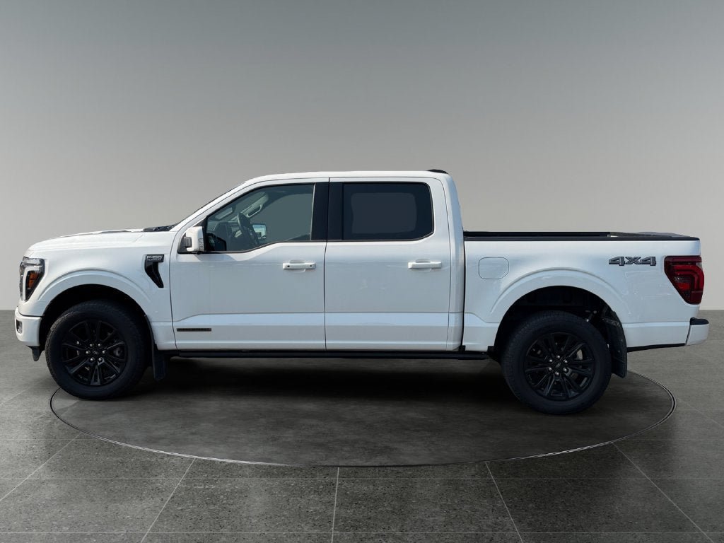 Used 2025 Ford F150 Platinum AWD/4WD image 5