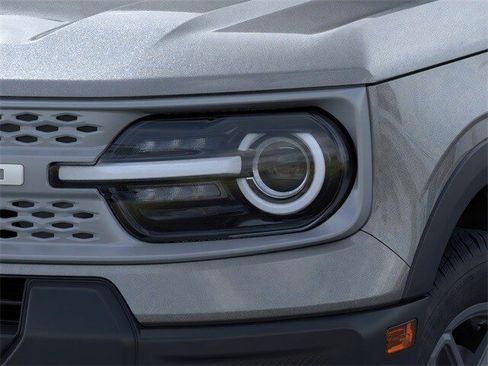 New 2025 Ford Bronco Sport Big Bend w/ Convenience Package image 41