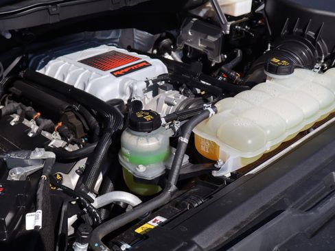 Used 2024 Ford F150 Raptor w/ Equipment Group 803A Raptor R image 48