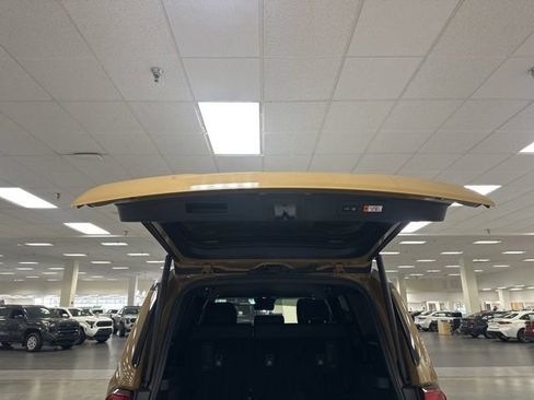 Used 2024 Toyota Land Cruiser AWD/4WD image 20