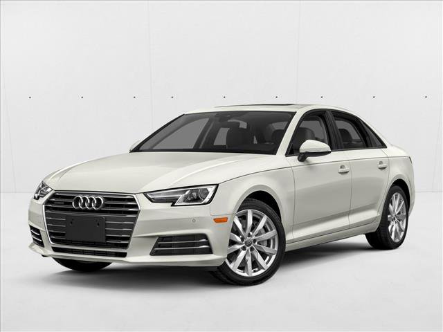 Used 2018 Audi A4 2.0T Premium w/ 18" Wheel Package AWD/4WD image 1