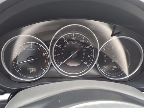 Certified 2025 MAZDA CX-5 AWD 2.5 S image 22