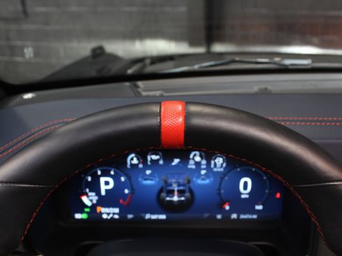 Used 2024 Ford Bronco Raptor w/ Interior Carbon Fiber Pack 6 image 81