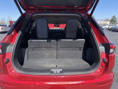 Used 2022 Mitsubishi Outlander SE image 21