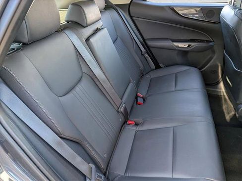 Used 2025 Lexus NX 350 AWD w/ Cold Area Package image 19