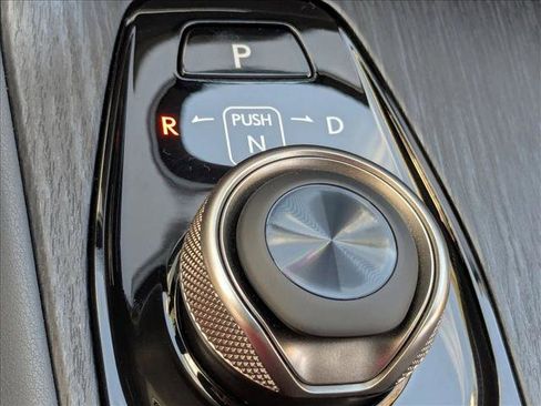 Used 2026 Lexus RZ 350e 2WD w/ Convenience Package image 9