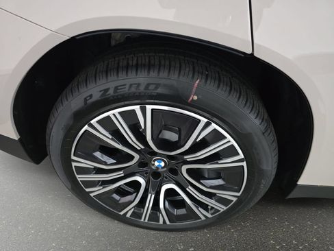 New 2026 BMW X3 xDrive30i w/ Convenience Package AWD/4WD image 29