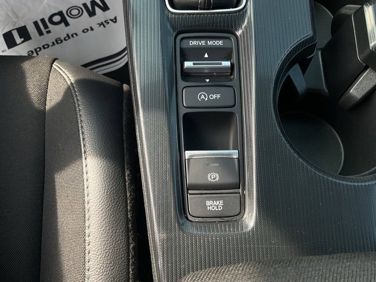 Used 2025 Honda Civic Sport image 25