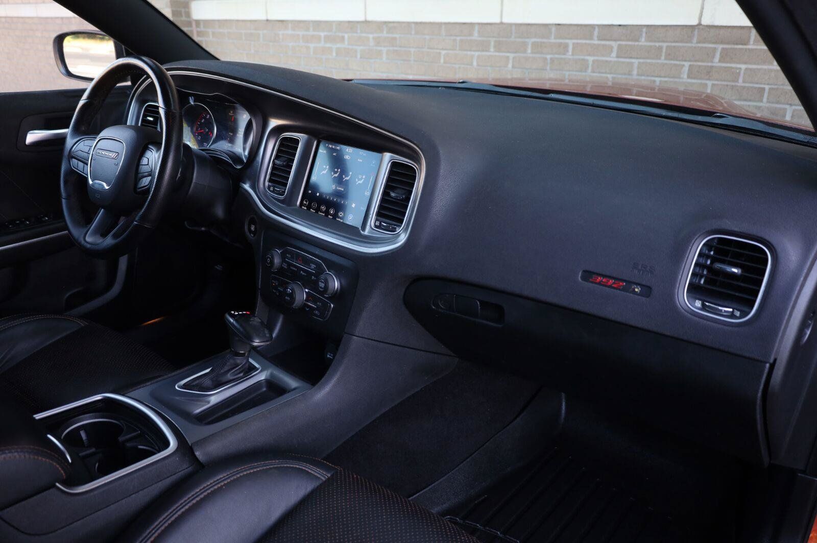 Used 2020 Dodge Charger Scat Pack RWD image 29