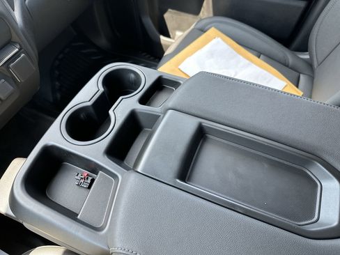 Certified 2024 GMC Sierra 2500 Pro w/ Convenience Package image 20