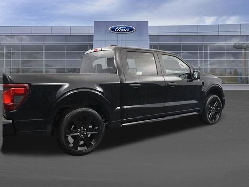 New 2026 Ford F150 STX AWD/4WD image 4