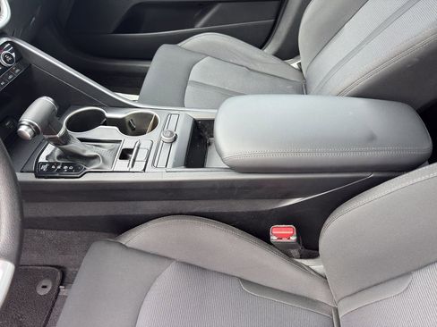 Used 2023 Kia K5 LXS image 14