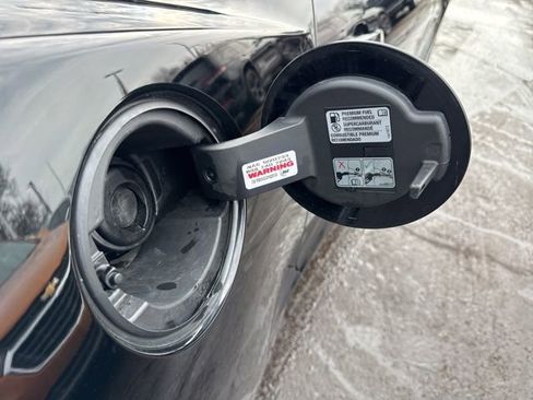 Used 2016 Chevrolet Camaro SS image 21