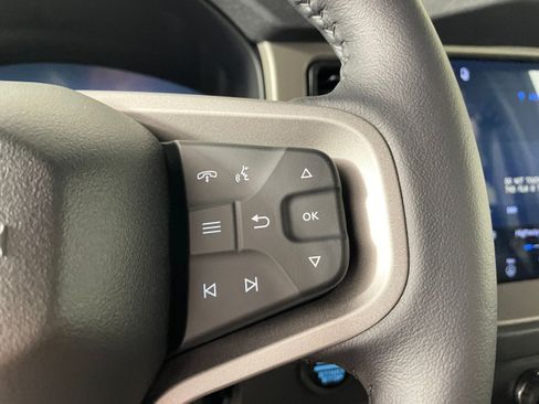New 2026 Ford Bronco Outer Banks w/ Sasquatch Package AWD/4WD image 8