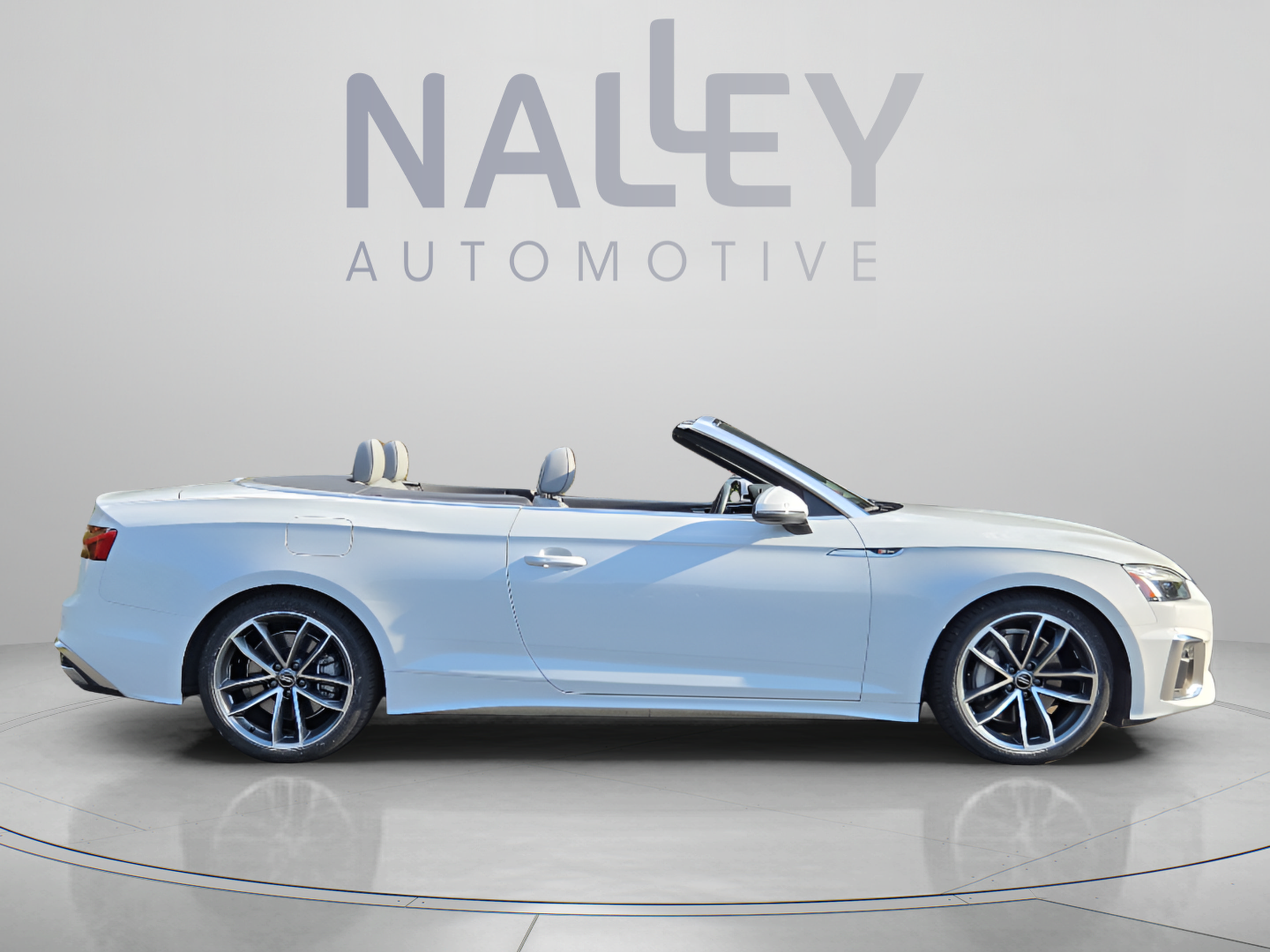 Used 2024 Audi A5 2.0T Premium Plus AWD/4WD image 5