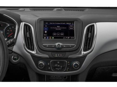 Used 2024 Chevrolet Equinox RS FWD image 13