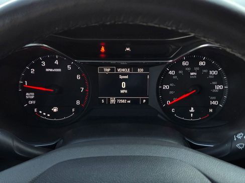 Used 2022 Chevrolet TrailBlazer ACTIV image 15