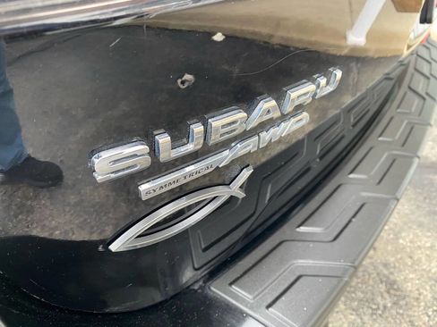 Used 2020 Subaru Forester Premium image 34