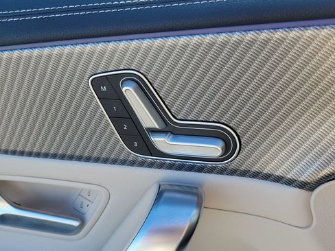 Certified 2025 Mercedes-Benz CLA 250 image 26