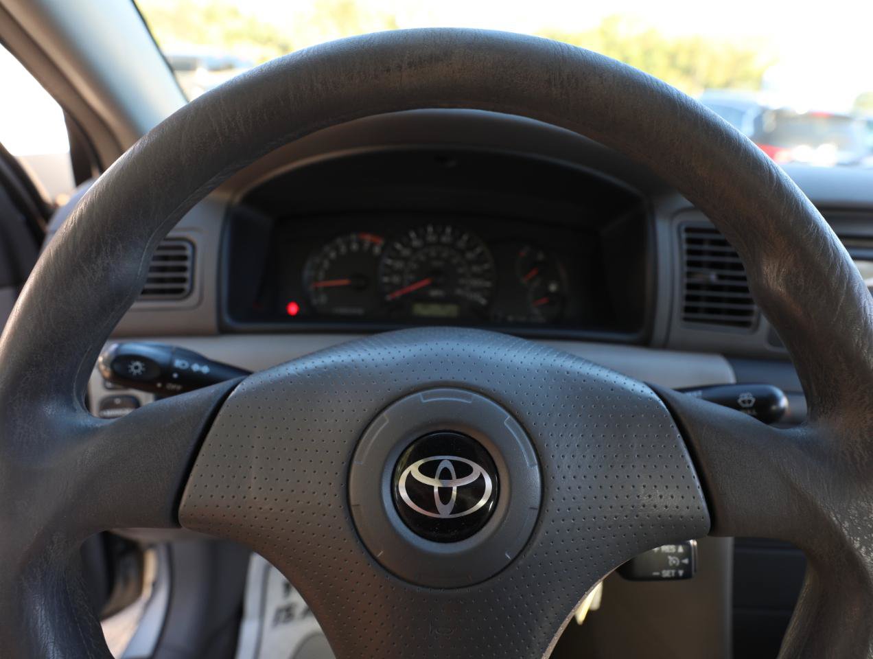 Used 2007 Toyota Corolla CE w/ Upgrade Pkg FWD image 18