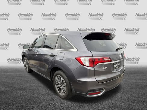 Used 2017 Acura RDX FWD w/ Advance Package image 7