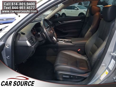 Used 2022 Honda Accord Sport Special Edition image 14