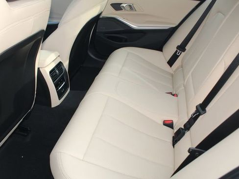 New 2026 BMW 330i xDrive Sedan w/ Premium Package image 24