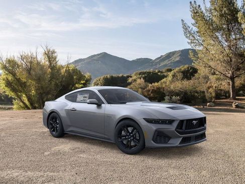 New 2026 Ford Mustang GT RWD image 7