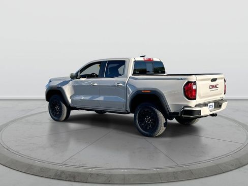 New 2026 GMC Canyon Elevation w/ Convenience Package AWD/4WD image 6