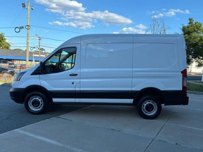 Used 2019 Ford Transit 250 130 Medium Roof